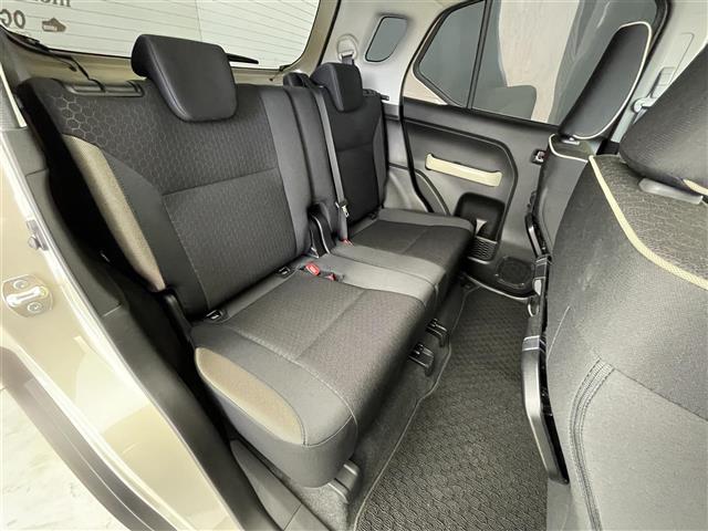 クロスビー ハイブリッドMZ 7インチディスプレイオーディオ バックカメラ 衝突軽減システム アダプティブクルーズコントロール レーンアシスト シートヒーター 障害物センサー 横滑り防止 アイドリングストップ スマートキー 禁煙車(35枚目)