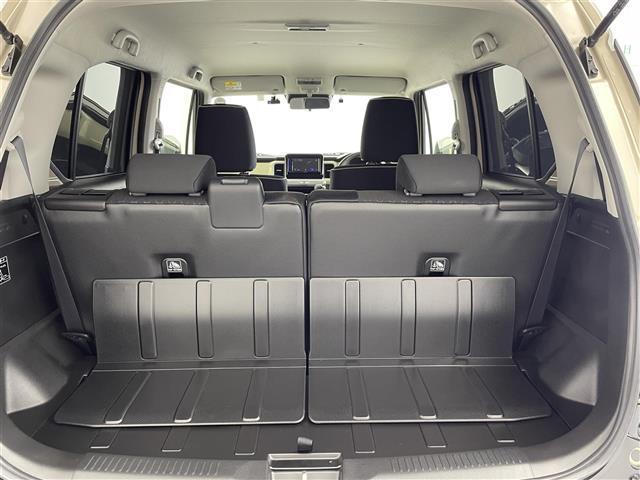 クロスビー ハイブリッドMZ 7インチディスプレイオーディオ バックカメラ 衝突軽減システム アダプティブクルーズコントロール レーンアシスト シートヒーター 障害物センサー 横滑り防止 アイドリングストップ スマートキー 禁煙車(36枚目)