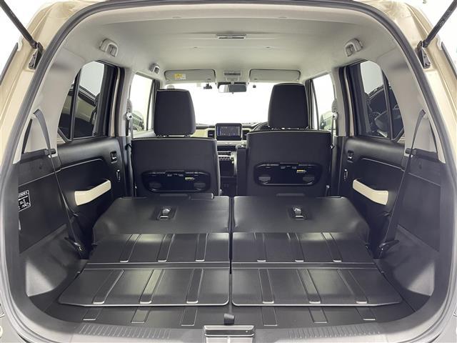 クロスビー ハイブリッドMZ 7インチディスプレイオーディオ バックカメラ 衝突軽減システム アダプティブクルーズコントロール レーンアシスト シートヒーター 障害物センサー 横滑り防止 アイドリングストップ スマートキー 禁煙車(37枚目)