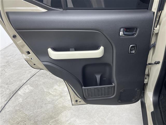 クロスビー ハイブリッドMZ 7インチディスプレイオーディオ バックカメラ 衝突軽減システム アダプティブクルーズコントロール レーンアシスト シートヒーター 障害物センサー 横滑り防止 アイドリングストップ スマートキー 禁煙車(38枚目)