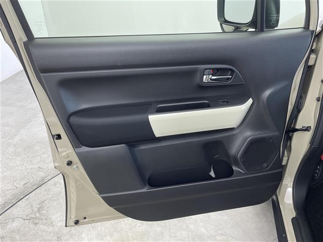 クロスビー ハイブリッドMZ 7インチディスプレイオーディオ バックカメラ 衝突軽減システム アダプティブクルーズコントロール レーンアシスト シートヒーター 障害物センサー 横滑り防止 アイドリングストップ スマートキー 禁煙車(40枚目)