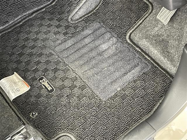 クロスビー ハイブリッドMZ 7インチディスプレイオーディオ バックカメラ 衝突軽減システム アダプティブクルーズコントロール レーンアシスト シートヒーター 障害物センサー 横滑り防止 アイドリングストップ スマートキー 禁煙車(42枚目)