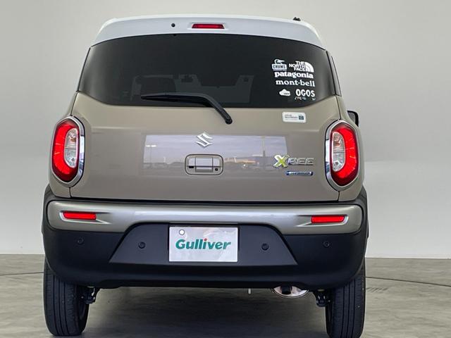 クロスビー ハイブリッドMZ 7インチディスプレイオーディオ バックカメラ 衝突軽減システム アダプティブクルーズコントロール レーンアシスト シートヒーター 障害物センサー 横滑り防止 アイドリングストップ スマートキー 禁煙車(48枚目)