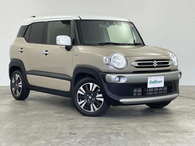 クロスビー ハイブリッドMZ 7インチディスプレイオーディオ バックカメラ 衝突軽減システム アダプティブクルーズコントロール レーンアシスト シートヒーター 障害物センサー 横滑り防止 アイドリングストップ スマートキー 禁煙車(51枚目)