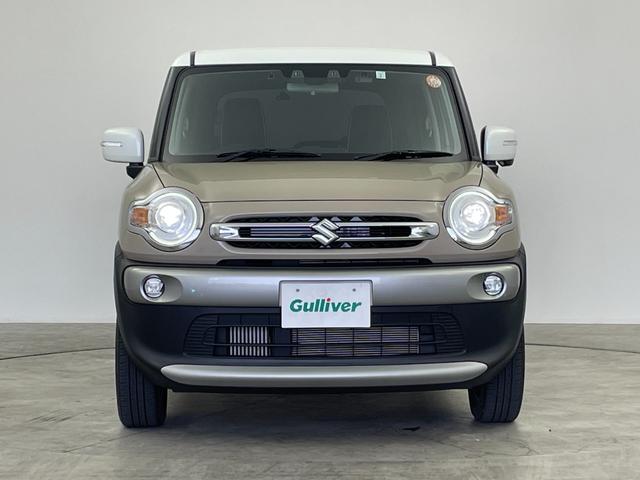 クロスビー ハイブリッドMZ 7インチディスプレイオーディオ バックカメラ 衝突軽減システム アダプティブクルーズコントロール レーンアシスト シートヒーター 障害物センサー 横滑り防止 アイドリングストップ スマートキー 禁煙車(52枚目)