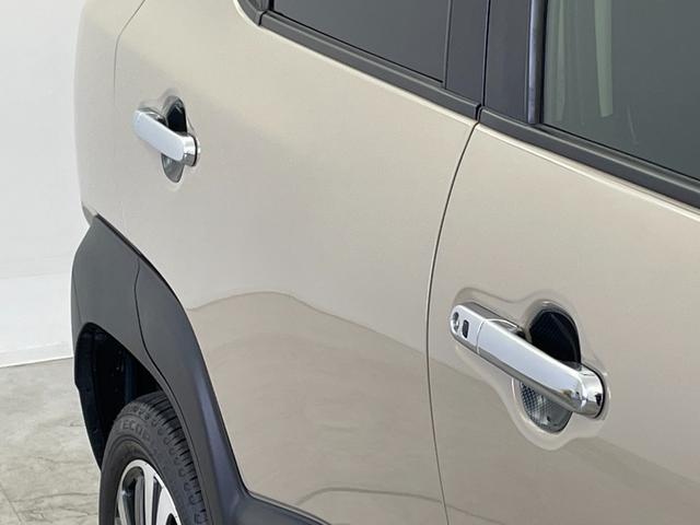 クロスビー ハイブリッドMZ 7インチディスプレイオーディオ バックカメラ 衝突軽減システム アダプティブクルーズコントロール レーンアシスト シートヒーター 障害物センサー 横滑り防止 アイドリングストップ スマートキー 禁煙車(57枚目)