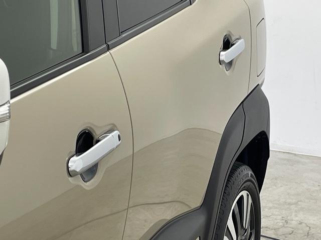 クロスビー ハイブリッドMZ 7インチディスプレイオーディオ バックカメラ 衝突軽減システム アダプティブクルーズコントロール レーンアシスト シートヒーター 障害物センサー 横滑り防止 アイドリングストップ スマートキー 禁煙車(61枚目)