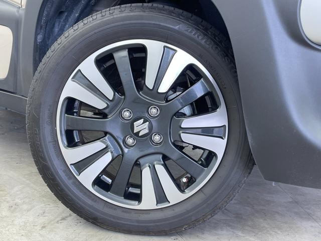 クロスビー ハイブリッドMZ 7インチディスプレイオーディオ バックカメラ 衝突軽減システム アダプティブクルーズコントロール レーンアシスト シートヒーター 障害物センサー 横滑り防止 アイドリングストップ スマートキー 禁煙車(64枚目)