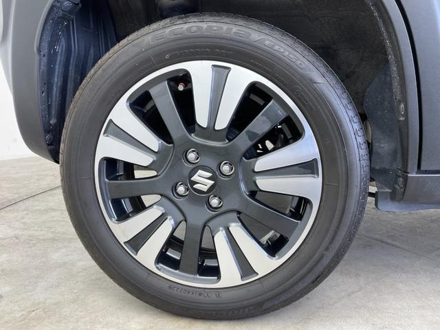 クロスビー ハイブリッドMZ 7インチディスプレイオーディオ バックカメラ 衝突軽減システム アダプティブクルーズコントロール レーンアシスト シートヒーター 障害物センサー 横滑り防止 アイドリングストップ スマートキー 禁煙車(65枚目)