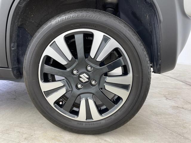 クロスビー ハイブリッドMZ 7インチディスプレイオーディオ バックカメラ 衝突軽減システム アダプティブクルーズコントロール レーンアシスト シートヒーター 障害物センサー 横滑り防止 アイドリングストップ スマートキー 禁煙車(67枚目)