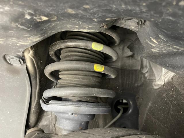 クロスビー ハイブリッドMZ 7インチディスプレイオーディオ バックカメラ 衝突軽減システム アダプティブクルーズコントロール レーンアシスト シートヒーター 障害物センサー 横滑り防止 アイドリングストップ スマートキー 禁煙車(70枚目)