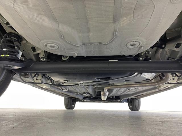 クロスビー ハイブリッドMZ 7インチディスプレイオーディオ バックカメラ 衝突軽減システム アダプティブクルーズコントロール レーンアシスト シートヒーター 障害物センサー 横滑り防止 アイドリングストップ スマートキー 禁煙車(75枚目)