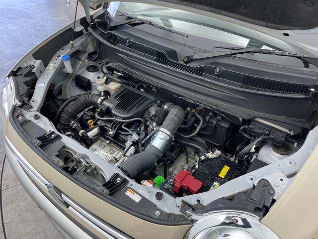 クロスビー ハイブリッドMZ 7インチディスプレイオーディオ バックカメラ 衝突軽減システム アダプティブクルーズコントロール レーンアシスト シートヒーター 障害物センサー 横滑り防止 アイドリングストップ スマートキー 禁煙車(80枚目)