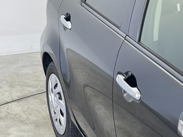 アクア Sスタイルブラック 純正7インチナビ バックカメラ 衝突軽減システム アイドリングストップ ETC オートマチックハイビーム ヘッドライトレベライザー ドライブレコーダー スマートキー プッシュスタート 禁煙車(47枚目)