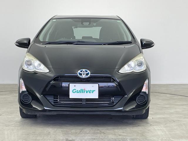 アクア Sスタイルブラック 純正7インチナビ バックカメラ 衝突軽減システム アイドリングストップ ETC オートマチックハイビーム ヘッドライトレベライザー ドライブレコーダー スマートキー プッシュスタート 禁煙車(51枚目)