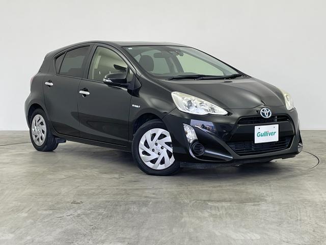 アクア Sスタイルブラック 純正7インチナビ バックカメラ 衝突軽減システム アイドリングストップ ETC オートマチックハイビーム ヘッドライトレベライザー ドライブレコーダー スマートキー プッシュスタート 禁煙車(53枚目)