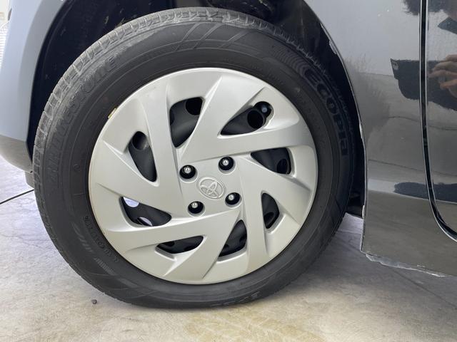 アクア Sスタイルブラック 純正7インチナビ バックカメラ 衝突軽減システム アイドリングストップ ETC オートマチックハイビーム ヘッドライトレベライザー ドライブレコーダー スマートキー プッシュスタート 禁煙車(62枚目)