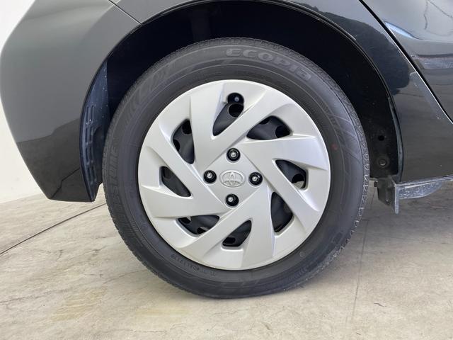 アクア Sスタイルブラック 純正7インチナビ バックカメラ 衝突軽減システム アイドリングストップ ETC オートマチックハイビーム ヘッドライトレベライザー ドライブレコーダー スマートキー プッシュスタート 禁煙車(63枚目)