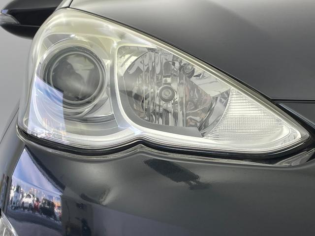 アクア Sスタイルブラック 純正7インチナビ バックカメラ 衝突軽減システム アイドリングストップ ETC オートマチックハイビーム ヘッドライトレベライザー ドライブレコーダー スマートキー プッシュスタート 禁煙車(73枚目)