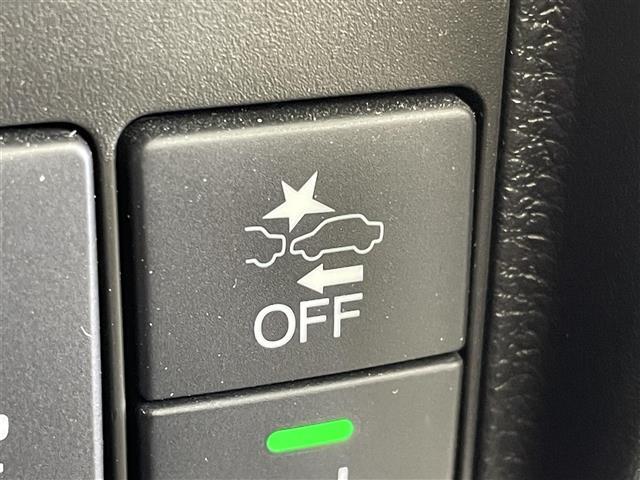 ヴェゼル ハイブリッドRS・ホンダセンシング 純正ナビ バックカメラ 衝突軽減 アダプティブクルーズコントロール レーンアシスト シートヒーター 横滑り防止 アイドリングストップ ETC オートライト スマートキー プッシュスタート 禁煙車(7枚目)