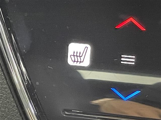 ヴェゼル ハイブリッドRS・ホンダセンシング 純正ナビ バックカメラ 衝突軽減 アダプティブクルーズコントロール レーンアシスト シートヒーター 横滑り防止 アイドリングストップ ETC オートライト スマートキー プッシュスタート 禁煙車(9枚目)