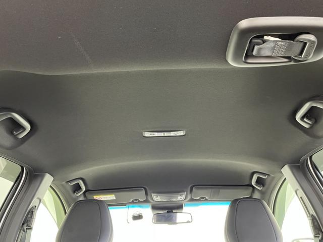 ヴェゼル ハイブリッドRS・ホンダセンシング 純正ナビ バックカメラ 衝突軽減 アダプティブクルーズコントロール レーンアシスト シートヒーター 横滑り防止 アイドリングストップ ETC オートライト スマートキー プッシュスタート 禁煙車(38枚目)