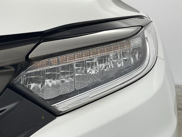 ヴェゼル ハイブリッドRS・ホンダセンシング 純正ナビ バックカメラ 衝突軽減 アダプティブクルーズコントロール レーンアシスト シートヒーター 横滑り防止 アイドリングストップ ETC オートライト スマートキー プッシュスタート 禁煙車(55枚目)