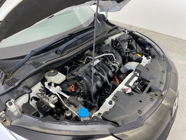 ヴェゼル ハイブリッドRS・ホンダセンシング 純正ナビ バックカメラ 衝突軽減 アダプティブクルーズコントロール レーンアシスト シートヒーター 横滑り防止 アイドリングストップ ETC オートライト スマートキー プッシュスタート 禁煙車(70枚目)