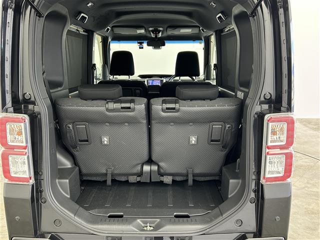 ウェイク ＧターボＳＡＩＩ　７インチナビ　バックカメラ　衝突軽減システム　横滑り防止　両側パワースライドドア　ドライブレコーダー　ＥＴＣ　スマートキー　プッシュスタート　純正フロアマット　純正アルミホイール　禁煙車（36枚目）