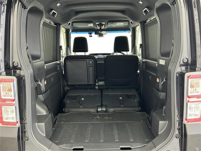 ウェイク ＧターボＳＡＩＩ　７インチナビ　バックカメラ　衝突軽減システム　横滑り防止　両側パワースライドドア　ドライブレコーダー　ＥＴＣ　スマートキー　プッシュスタート　純正フロアマット　純正アルミホイール　禁煙車（37枚目）