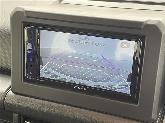 ジムニー XC 社外7インチディスプレイオーディオ バックカメラ クルーズコントロール ハイビームアシスト シートヒーター 純正16インチAW ステアリングリモコン ダウンヒルアシスト ドラレコ スマートキー 禁煙車(3枚目)