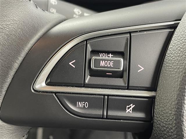 ジムニー XC 社外7インチディスプレイオーディオ バックカメラ クルーズコントロール ハイビームアシスト シートヒーター 純正16インチAW ステアリングリモコン ダウンヒルアシスト ドラレコ スマートキー 禁煙車(22枚目)