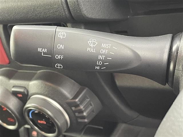 ジムニー XC 社外7インチディスプレイオーディオ バックカメラ クルーズコントロール ハイビームアシスト シートヒーター 純正16インチAW ステアリングリモコン ダウンヒルアシスト ドラレコ スマートキー 禁煙車(23枚目)