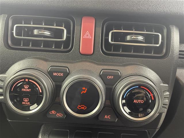 ジムニー XC 社外7インチディスプレイオーディオ バックカメラ クルーズコントロール ハイビームアシスト シートヒーター 純正16インチAW ステアリングリモコン ダウンヒルアシスト ドラレコ スマートキー 禁煙車(26枚目)