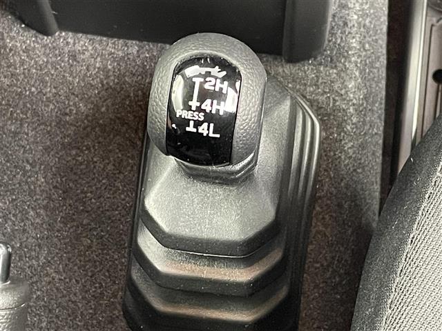 ジムニー XC 社外7インチディスプレイオーディオ バックカメラ クルーズコントロール ハイビームアシスト シートヒーター 純正16インチAW ステアリングリモコン ダウンヒルアシスト ドラレコ スマートキー 禁煙車(28枚目)