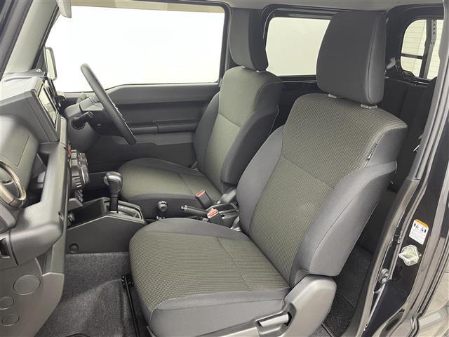 ジムニー XC 社外7インチディスプレイオーディオ バックカメラ クルーズコントロール ハイビームアシスト シートヒーター 純正16インチAW ステアリングリモコン ダウンヒルアシスト ドラレコ スマートキー 禁煙車(37枚目)