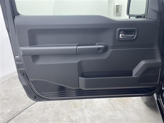 ジムニー XC 社外7インチディスプレイオーディオ バックカメラ クルーズコントロール ハイビームアシスト シートヒーター 純正16インチAW ステアリングリモコン ダウンヒルアシスト ドラレコ スマートキー 禁煙車(41枚目)