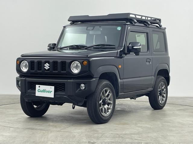 ジムニー XC 社外7インチディスプレイオーディオ バックカメラ クルーズコントロール ハイビームアシスト シートヒーター 純正16インチAW ステアリングリモコン ダウンヒルアシスト ドラレコ スマートキー 禁煙車(45枚目)