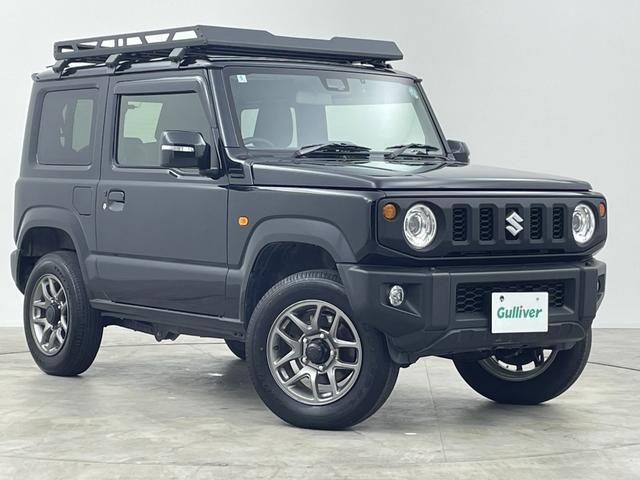 ジムニー XC 社外7インチディスプレイオーディオ バックカメラ クルーズコントロール ハイビームアシスト シートヒーター 純正16インチAW ステアリングリモコン ダウンヒルアシスト ドラレコ スマートキー 禁煙車(51枚目)