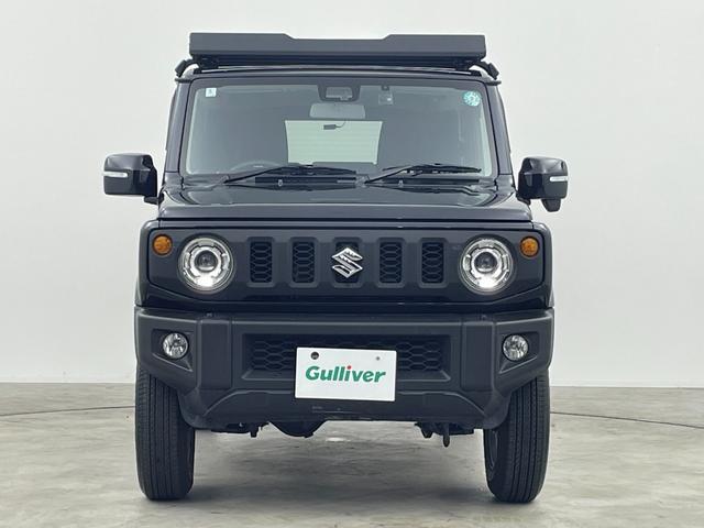 ジムニー XC 社外7インチディスプレイオーディオ バックカメラ クルーズコントロール ハイビームアシスト シートヒーター 純正16インチAW ステアリングリモコン ダウンヒルアシスト ドラレコ スマートキー 禁煙車(52枚目)