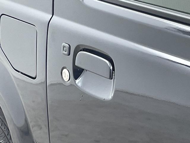 ジムニー XC 社外7インチディスプレイオーディオ バックカメラ クルーズコントロール ハイビームアシスト シートヒーター 純正16インチAW ステアリングリモコン ダウンヒルアシスト ドラレコ スマートキー 禁煙車(58枚目)