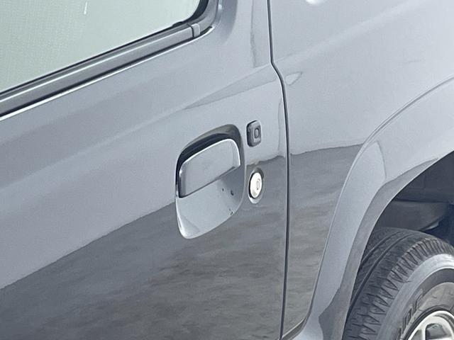 ジムニー XC 社外7インチディスプレイオーディオ バックカメラ クルーズコントロール ハイビームアシスト シートヒーター 純正16インチAW ステアリングリモコン ダウンヒルアシスト ドラレコ スマートキー 禁煙車(62枚目)