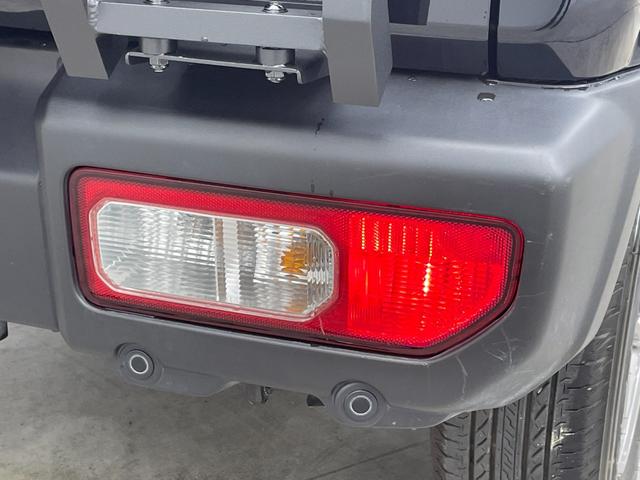 ジムニー XC 社外7インチディスプレイオーディオ バックカメラ クルーズコントロール ハイビームアシスト シートヒーター 純正16インチAW ステアリングリモコン ダウンヒルアシスト ドラレコ スマートキー 禁煙車(63枚目)