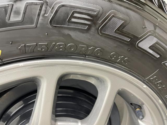 ジムニー XC 社外7インチディスプレイオーディオ バックカメラ クルーズコントロール ハイビームアシスト シートヒーター 純正16インチAW ステアリングリモコン ダウンヒルアシスト ドラレコ スマートキー 禁煙車(69枚目)