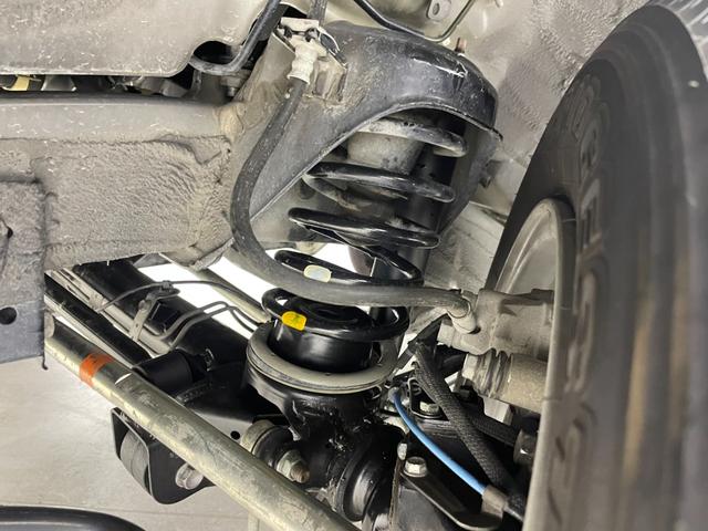 ジムニー XC 社外7インチディスプレイオーディオ バックカメラ クルーズコントロール ハイビームアシスト シートヒーター 純正16インチAW ステアリングリモコン ダウンヒルアシスト ドラレコ スマートキー 禁煙車(71枚目)