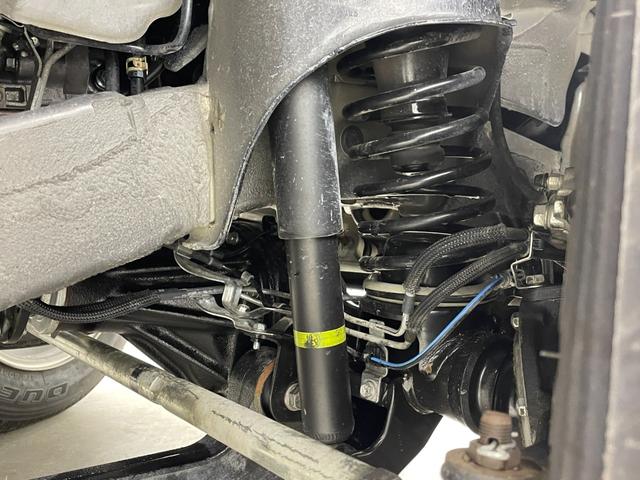 ジムニー XC 社外7インチディスプレイオーディオ バックカメラ クルーズコントロール ハイビームアシスト シートヒーター 純正16インチAW ステアリングリモコン ダウンヒルアシスト ドラレコ スマートキー 禁煙車(72枚目)