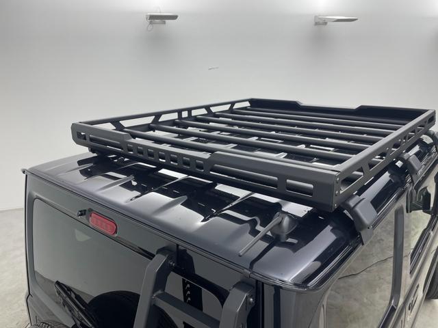 ジムニー XC 社外7インチディスプレイオーディオ バックカメラ クルーズコントロール ハイビームアシスト シートヒーター 純正16インチAW ステアリングリモコン ダウンヒルアシスト ドラレコ スマートキー 禁煙車(77枚目)