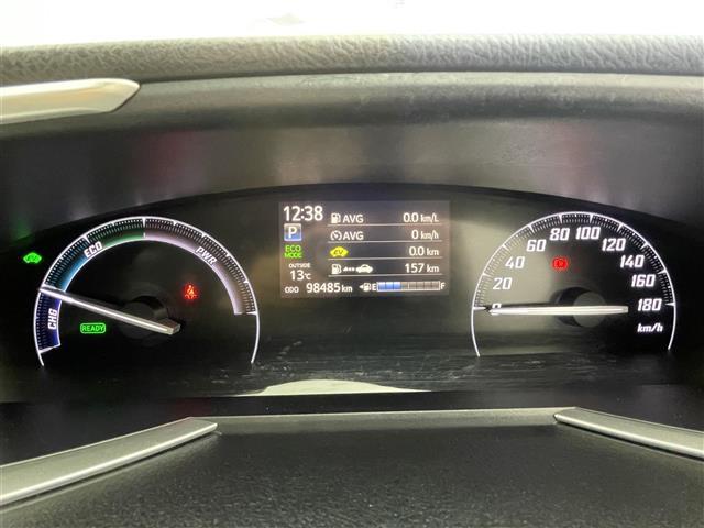 シエンタ ハイブリッドＧ　衝突被害軽減ブレーキ　社外７インチナビ　バックカメラ　両側パワースライドドア　ＨＩＤオートライト　オートマチックハイビーム　純正１５インチＡＷ　ステアリングリモコン　スマートキー　ＥＴＣ　禁煙車（22枚目）