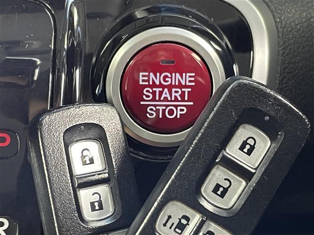 N-BOX G・ターボLパッケージ 禁煙車 純正ナビ バックカメラ ワンセグ クルーズコントロール 両側パワースライドドア オートライト ドライブレコーダー ETC パドルシフト プッシュスタート スマートキー 純正アルミホイール(26枚目)