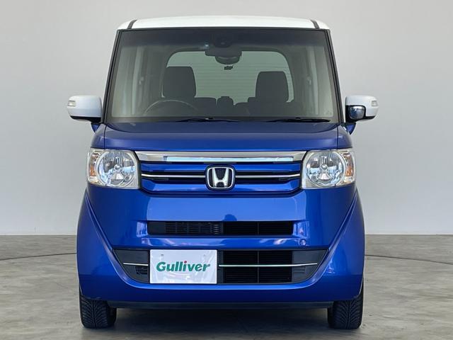 N-BOX G・ターボLパッケージ 禁煙車 純正ナビ バックカメラ ワンセグ クルーズコントロール 両側パワースライドドア オートライト ドライブレコーダー ETC パドルシフト プッシュスタート スマートキー 純正アルミホイール(52枚目)